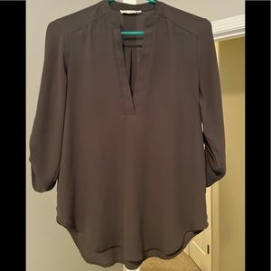 Olive Lush Blouse
